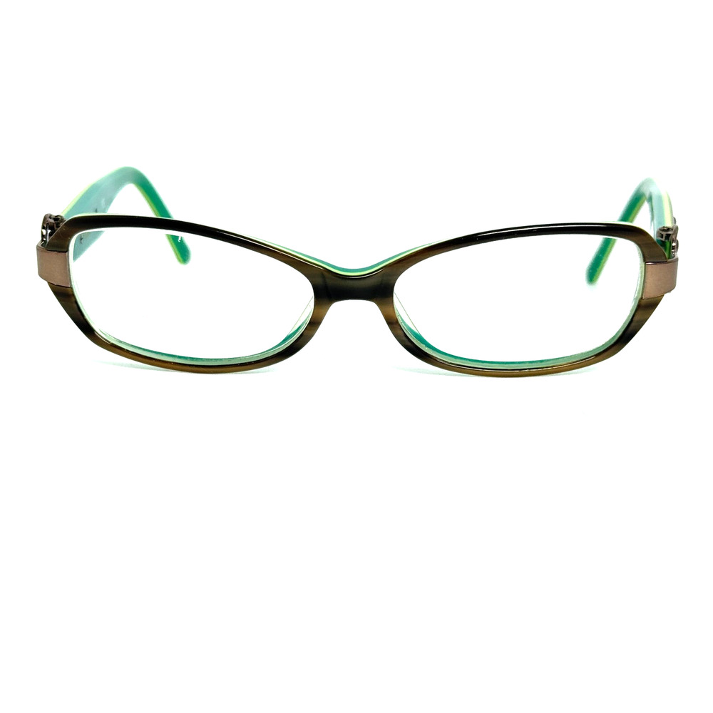 Kate Spade Susanna 0JUR Eyeglasses w/ Fitover Sunglasses 51-15-125 K16 H18025
